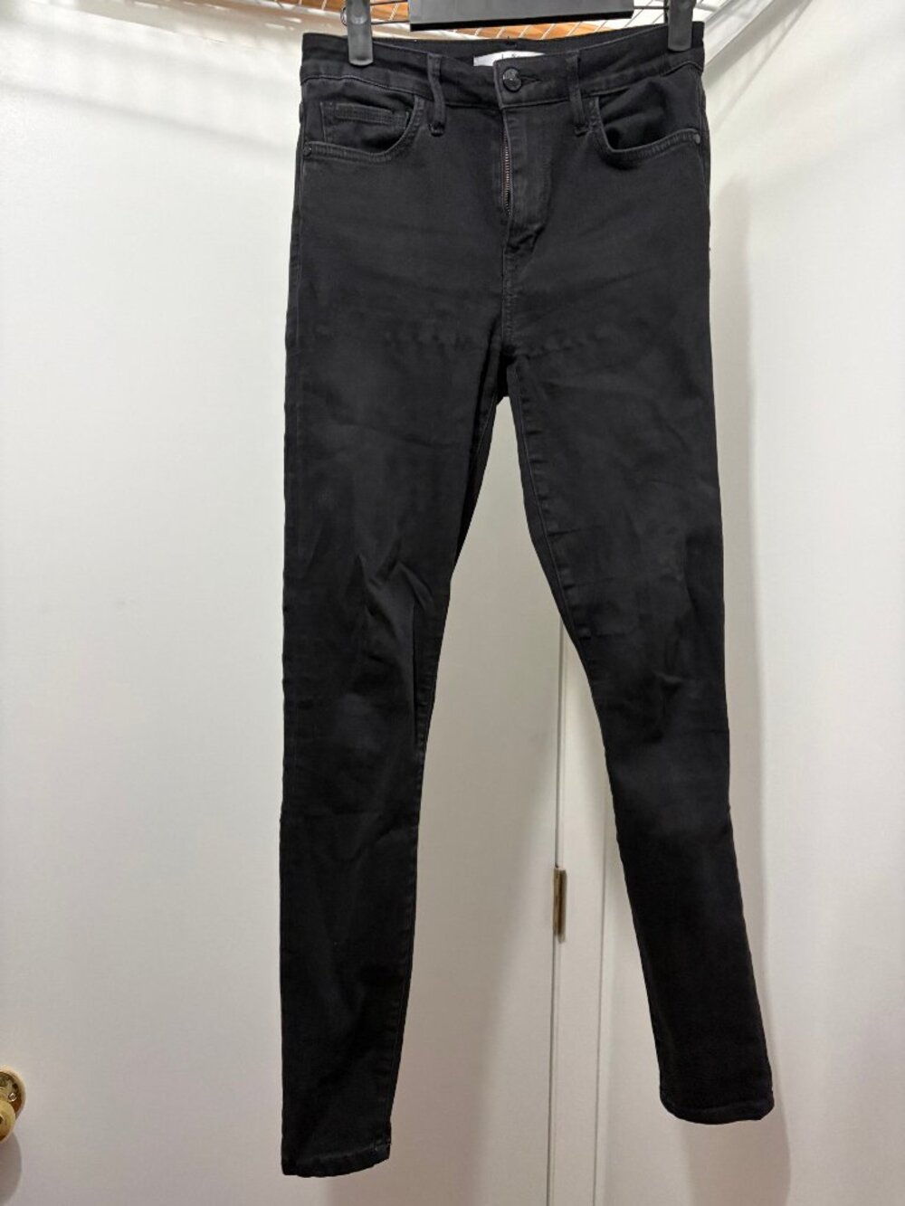 Sam Edelman black jeans